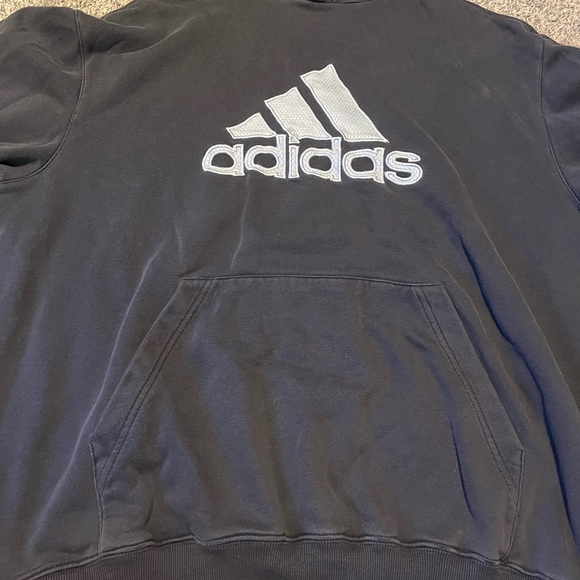 adidas hoodie - Picture 1 of 7